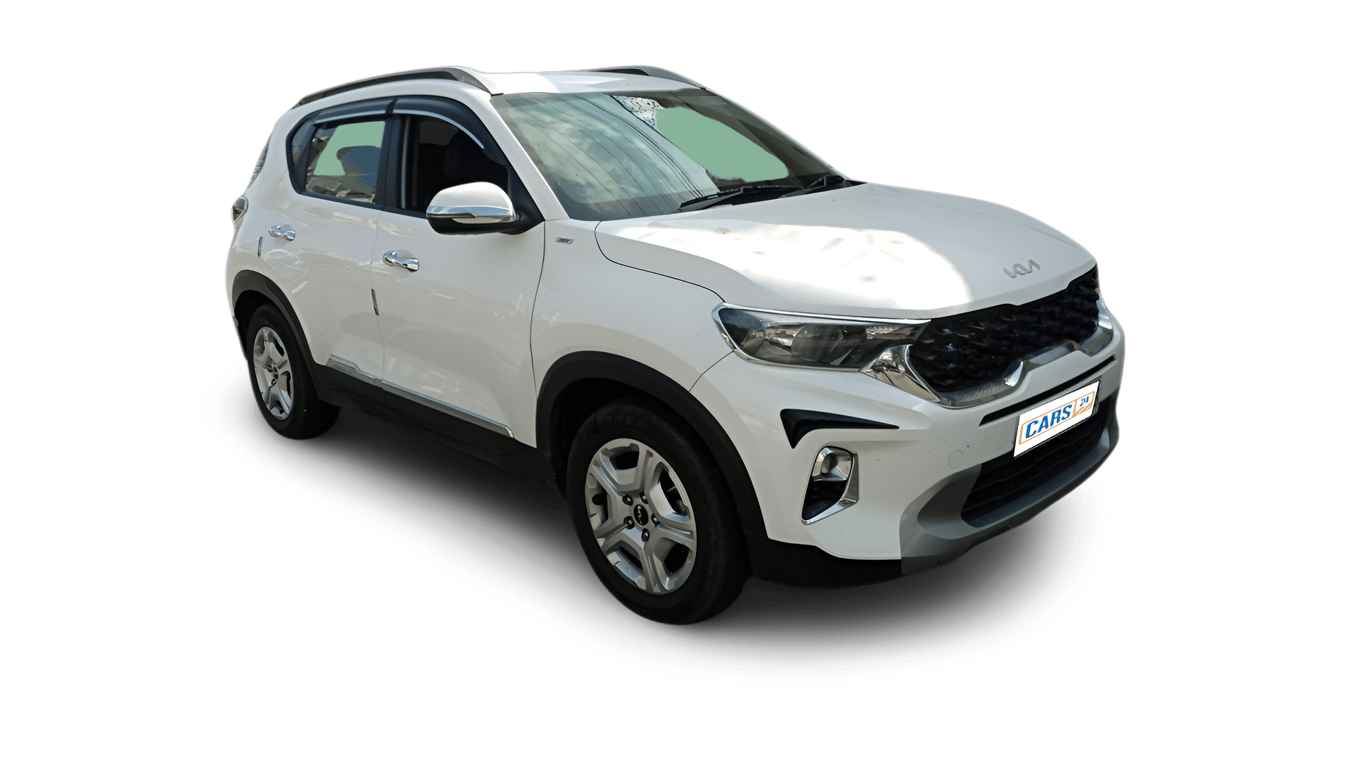2023 KIA SONET - SUV - Diesel - Manual - ₹10.85 lakh